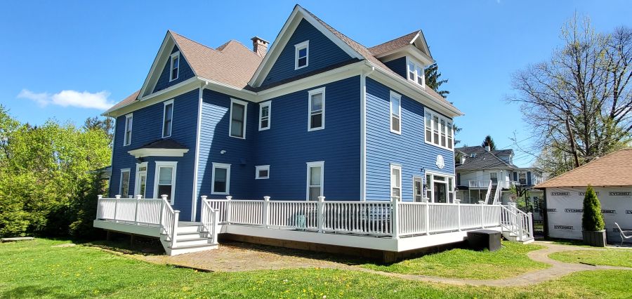 house painting in spotswood nj